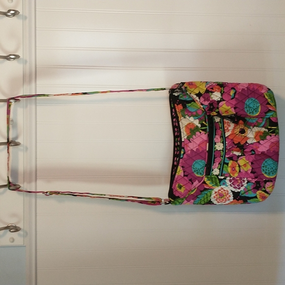 Vera Bradley purse - Picture 1 of 6
